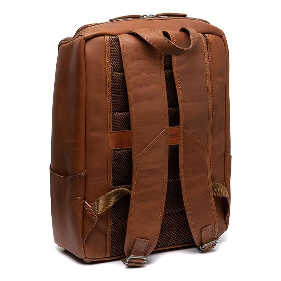 The Chesterfield Brand Rich Zaino da lavoro Pelle 45 cm Scomparto per laptop