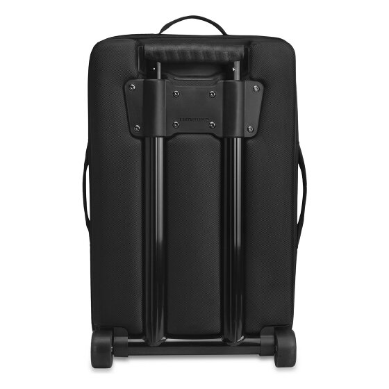 Timbuk2 Core Travel Co-Pilot 2 Roll Trolley da cabina 55 cm Scomparto per laptop