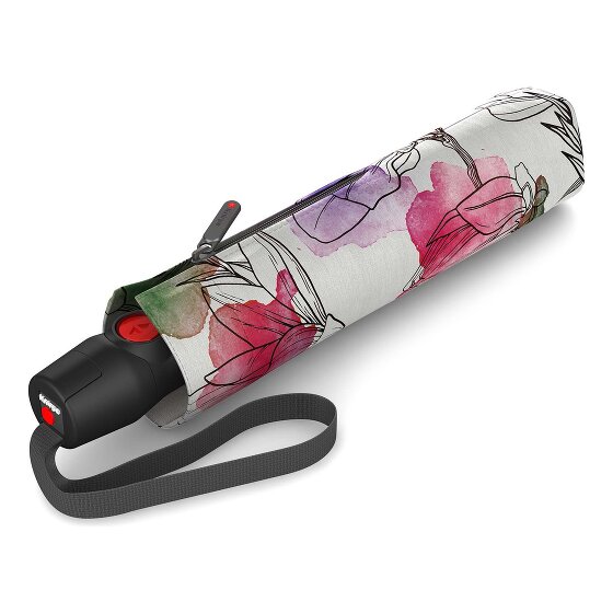 Knirps T.200 Ombrello tascabile Duomatic 28 cm
