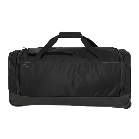 Travelite Crosslite 2 ruote Borsa da viaggio L 79 cm