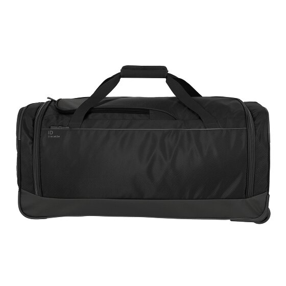 Travelite Crosslite 5.0 2 ruote Borsa da viaggio L 79 cm