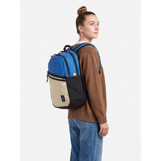 Topo Designs Commuter Zaino da giorno 49.5 cm Vano porta PC