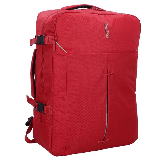 Roncato Ironik 2.0 Zaino da giorno 55 cm Vano porta PC