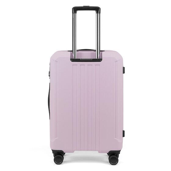 Epic Airwave NEO 4 ruote Set di valigie 3 pezzi