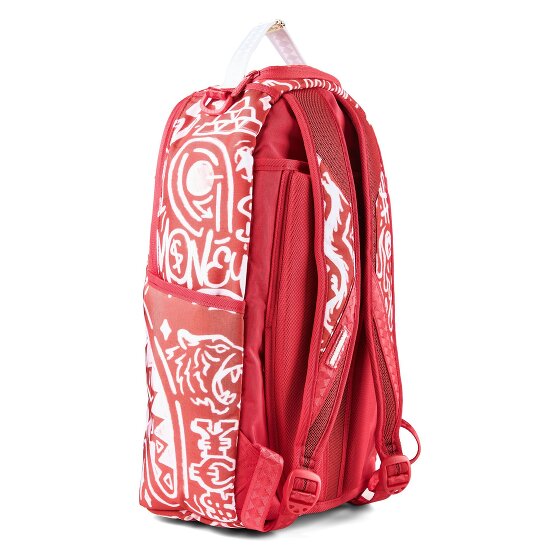 Sprayground Striking Zaino da giorno 45 cm Scomparto per laptop