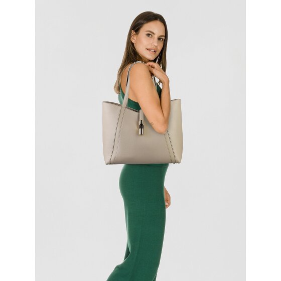 Furla Goccia Borsa shopper L Vera Pelle 37 cm