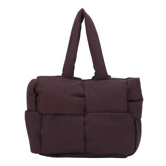 Fritzi aus Preußen Brigitte x Fritzi Limited Puffed Borsa shopper 37 cm