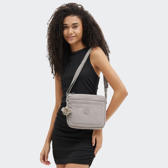 Kipling Basic Sebastian Borsa a tracolla 23 cm