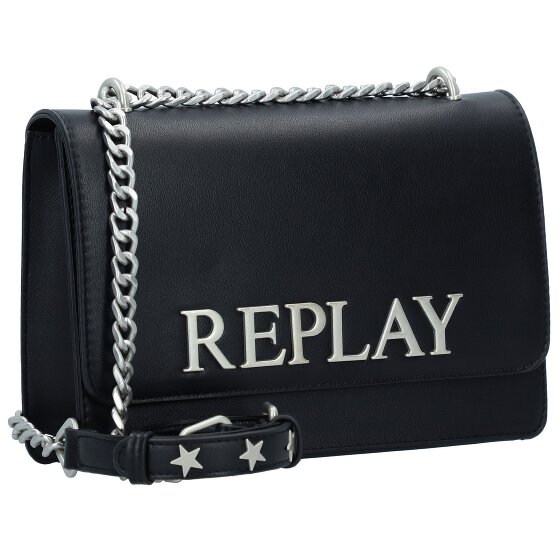 Replay Borsa a tracolla 25 cm