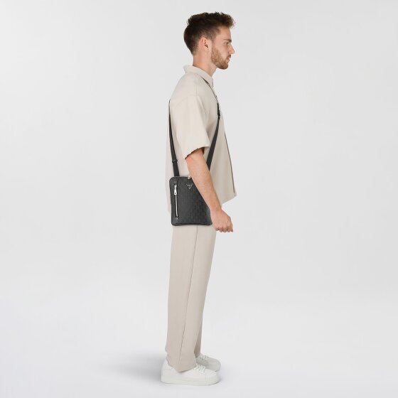 Guess Torino Borsa a tracolla 19.5 cm