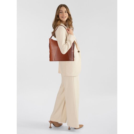 AIGNER Deborah Borsa shopper Vera Pelle 36 cm