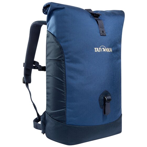 Tatonka Zaino Grip Rolltop Scomparto per laptop da 50 cm