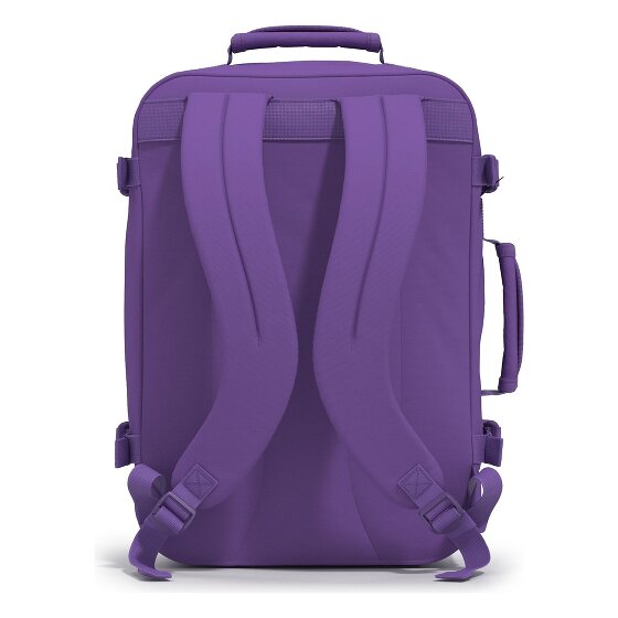 Cabin Zero Classic 124 Zaino da giorno 45 cm Vano porta PC