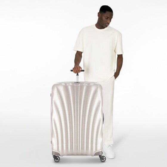 Samsonite Cosmolite 3.0 Spinner FL2 Trolley a 4 ruote 81 cm