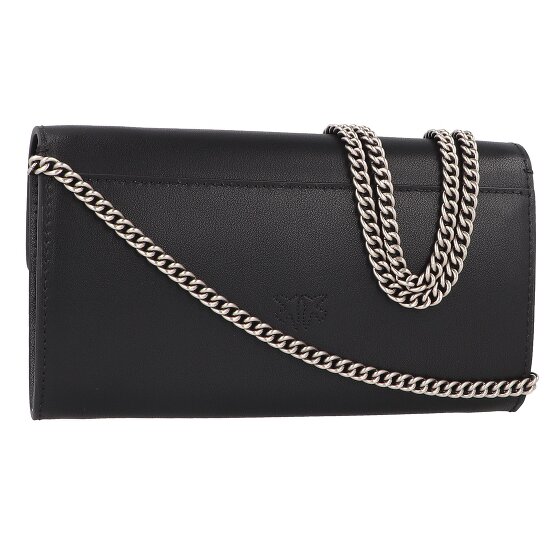 PINKO Love One Pochette Pelle 19 cm