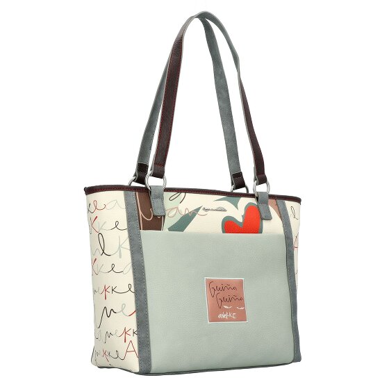 Anekke Borsa shopper 31 cm