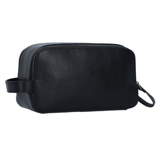 The Bridge Giacomo Borsa da toilette Pelle 26 cm