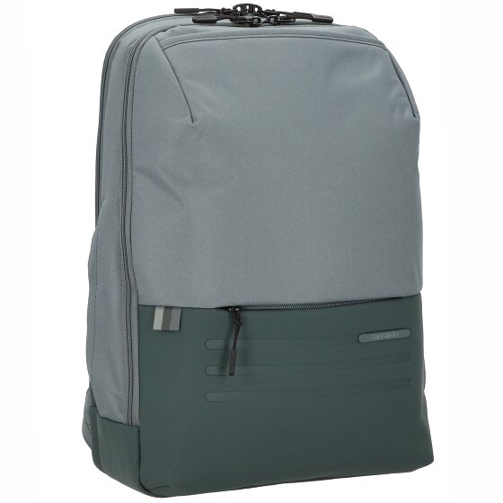 Samsonite Zaino StackD Biz Scomparto per laptop da 44 cm