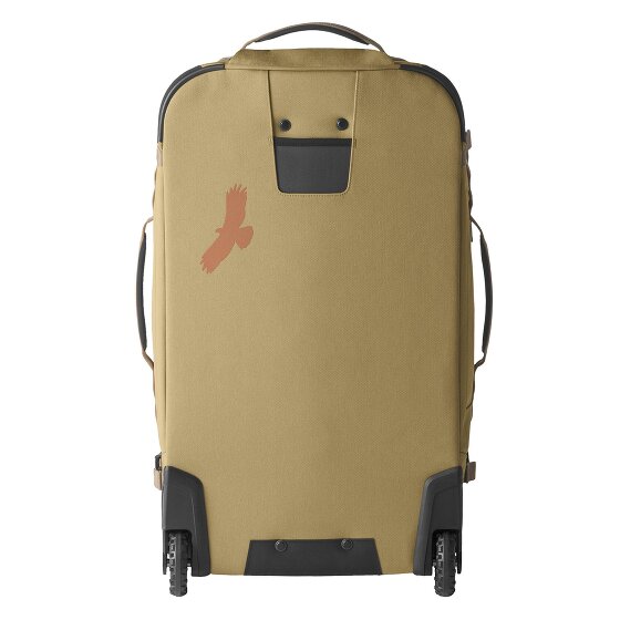 Eagle Creek Gear Warrior 2 ruote Borsa da viaggio 68 cm