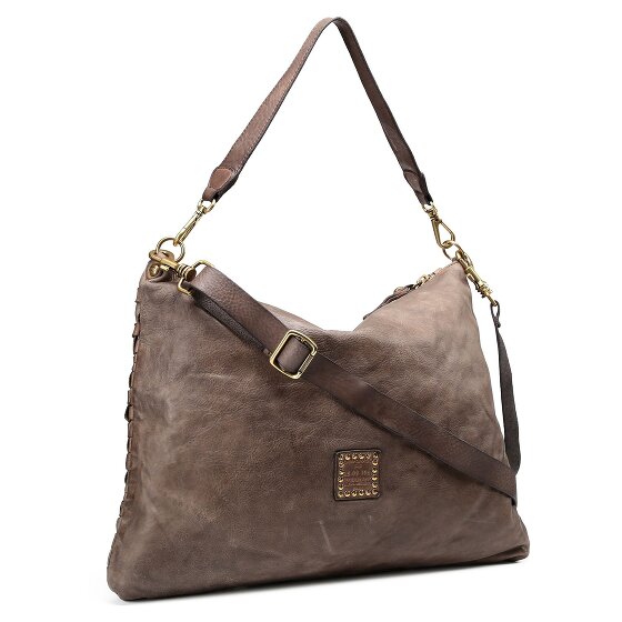Campomaggi Borsa a tracolla Pelle 42 cm