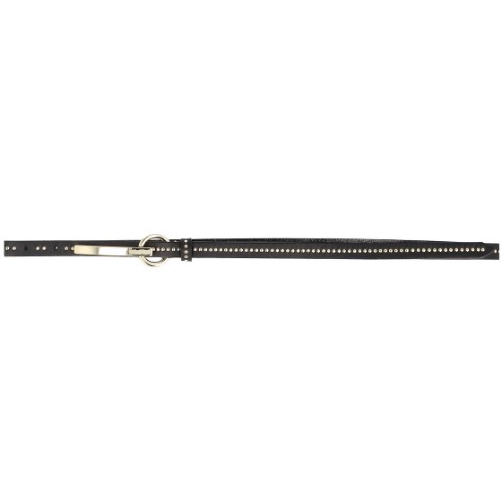 b.belt Cintura Cher in pelle