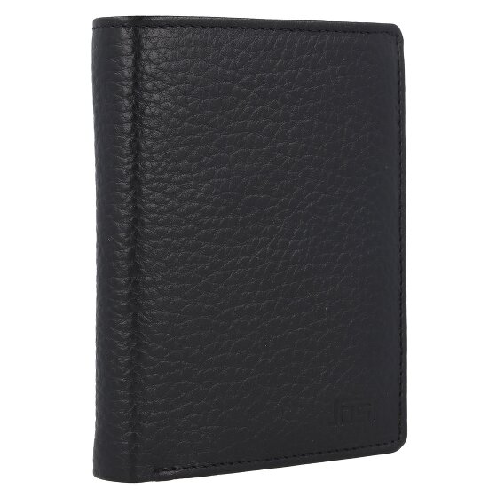 Jost Stockholm Portafoglio Pelle 9.5 cm