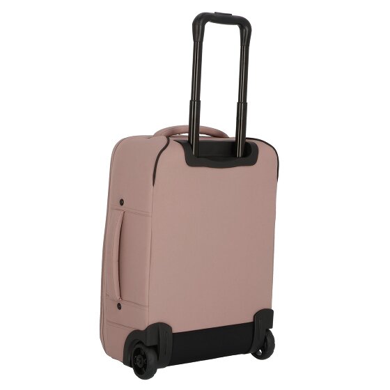 Herschel Heritage 2 ruote Carrello della cabina 52 cm