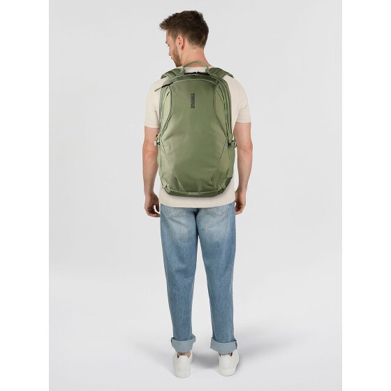 Thule EnRoute 23L Zaino da giorno 47 cm Vano porta PC