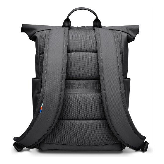 GOT BAG Rolltop Easy Zaino da giorno 40 cm Scomparto per laptop