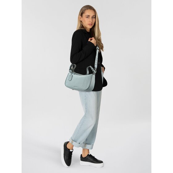Burkely Always Ava Borsa a spalla Vera Pelle 28 cm