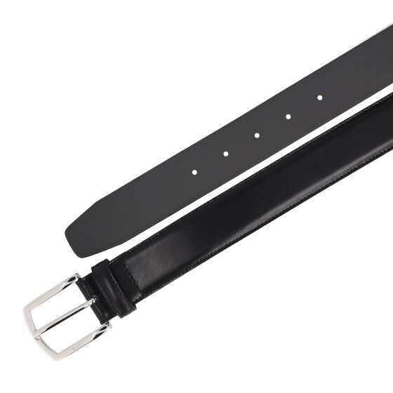 Boss Claus Cintura Pelle