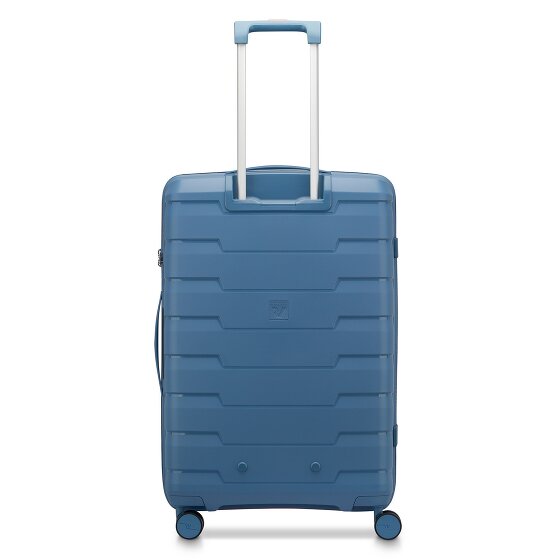 Roncato Skyline 2.0 Neon 4 ruote Carrello 70 cm
