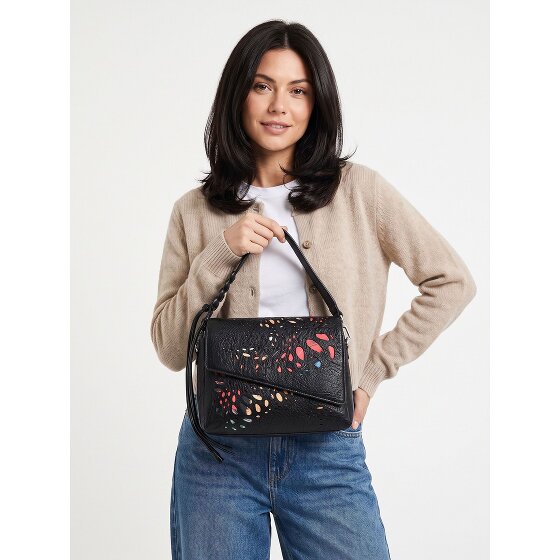 Desigual Notus Print Borsa a spalla 22 cm