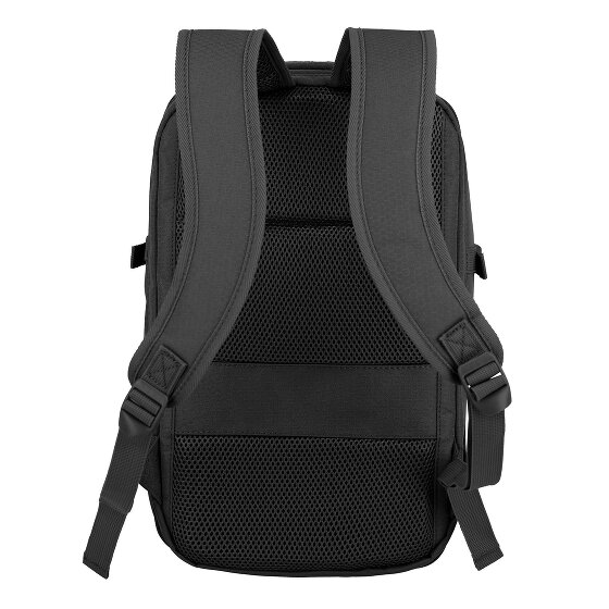 Travelite Kick Off Zaino da lavoro 40 cm Scomparto per laptop