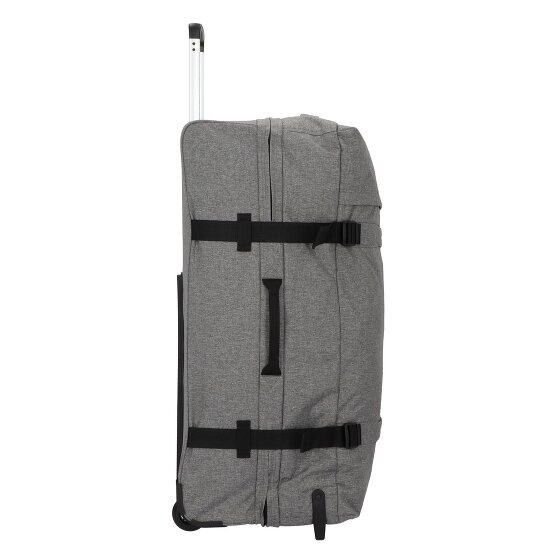 Eastpak Transit'R 2 ruote Carrello L 79 cm
