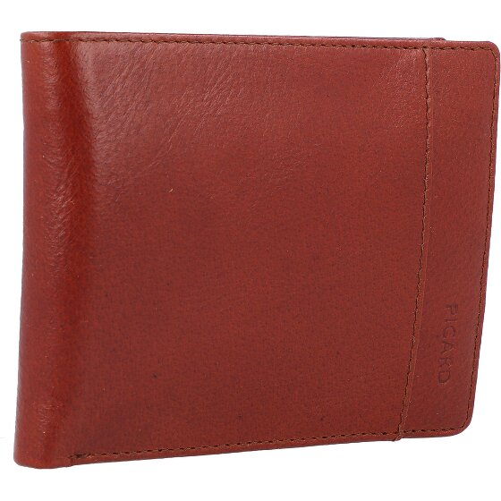 Picard Portafoglio Buddy in pelle 12 cm