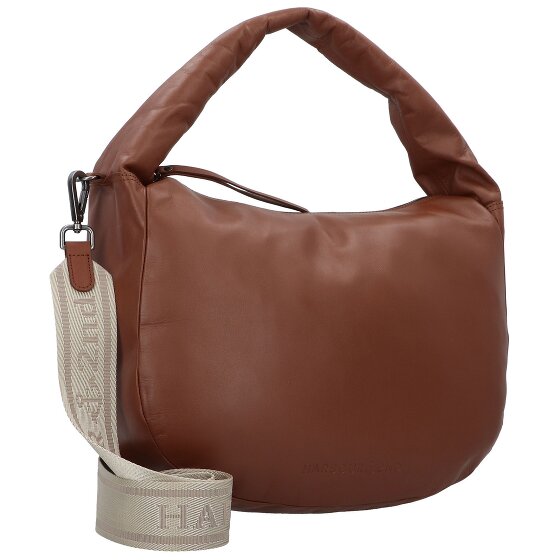 Harbour 2nd Just Pure Melissa Borsetta Pelle 35 cm Harbour 2nd Just Pure Melissa Borsetta Pelle 35 cm