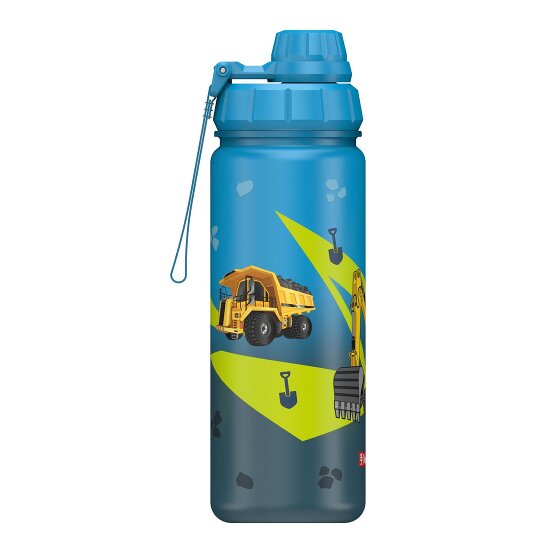 Step by Step Bottiglia per bere 1 ml