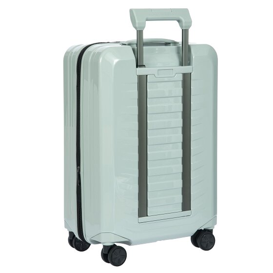 Porsche Design Roadster 4 ruote Carrello della cabina S 55 cm Scomparto per laptop con piega di espansione