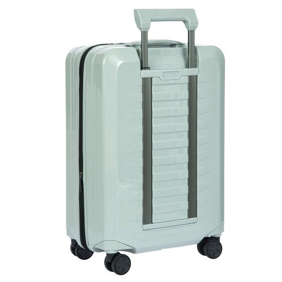 Porsche Design Roadster 4 ruote Carrello della cabina S 55 cm Scomparto per laptop con piega di espansione