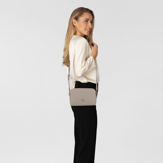 Calvin Klein Minimal Borsa a tracolla 20 cm