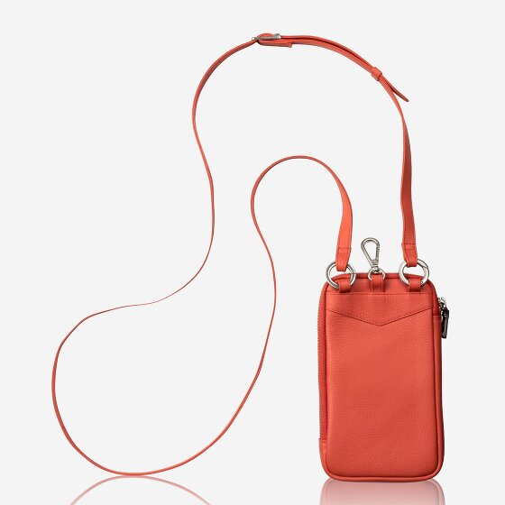 Jekyll & Hide Paris Custodia per cellulare Pelle 10 cm