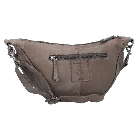 Harbour 2nd Anchor Love Smilla Borsa a tracolla Pelle 34 cm