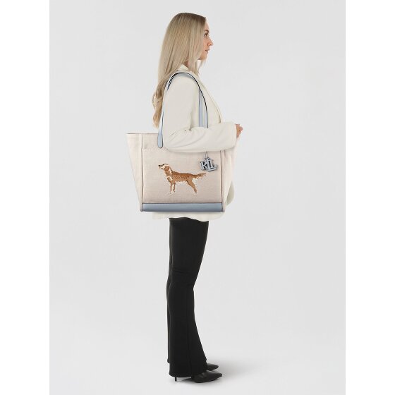 Lauren Ralph Lauren Cameryn Borsa shopper 45.5 cm