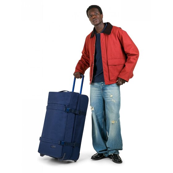 Eastpak Transit'R 2 ruote Borsa da viaggio L 79 cm
