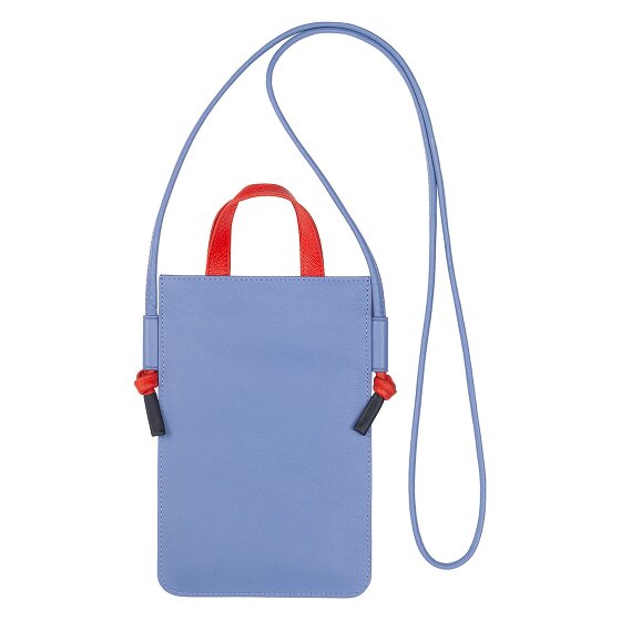 DuDu Faro Custodia per cellulare Pelle 13 cm