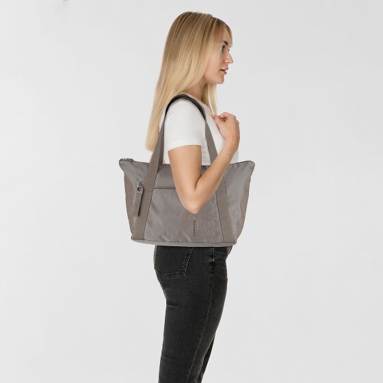 Mandarina Duck MD20 Borsa shopper 37 cm