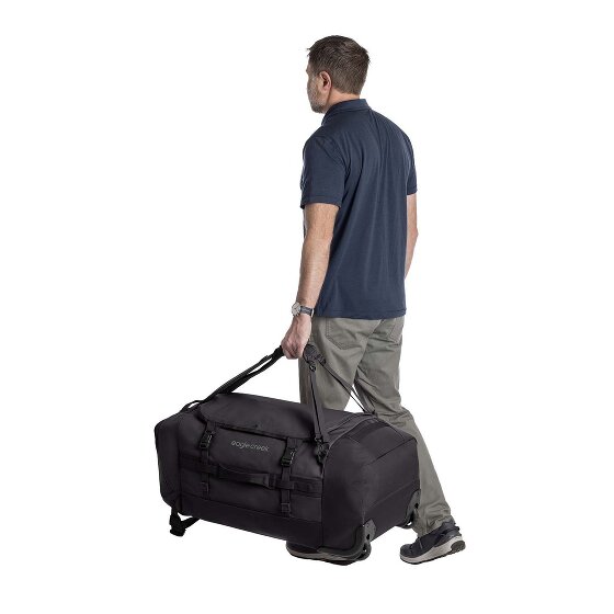 Eagle Creek Cargo Hauler 110 L 2 ruote Borsa da viaggio 77 cm
