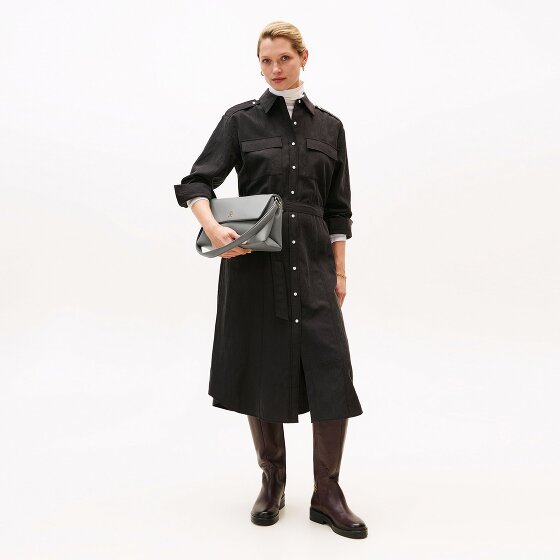 Tommy Hilfiger TH Modern Borsa shopper 48 cm