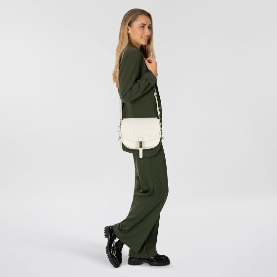 PINKO Saddle Borsa a tracolla Pelle 22 cm